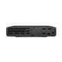 BC GROUP EliteDesk 800 G6 DM 35W INTEL Core i7-10700T DDR4 16GB SSD M.2 512GB Win11Pro HP Renew - slika 2