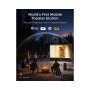 ANKER Soundcore Nebula X1 Pro 4K Google TV projektor - slika 2