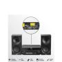 AKAI AM-301-B MIKROLINIJA SA CD Čitačem - slika 4