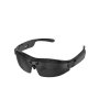 KSIX BSGLASS02B PAMETNE Naočare AI, 8MP, FULL HD, UV400, IP65 - slika 3