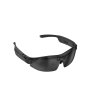 KSIX BSGLASS02B PAMETNE Naočare AI, 8MP, FULL HD, UV400, IP65 - slika 5