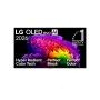 LG OLED83G61LW OLED evo AI G6 4K Smart TV 2026 - slika 2