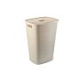 CURVER KORPA ZA VES 56L SOFTEX, KREM - slika 1