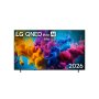LG 85QNED8MB6A QNED evo MiniLED 4K AI Smart TV 2026 - slika 1