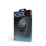 KSIX BXSW34T CORE3 AMOLED 1.73'' PAMETNI SAT, Crni - slika 5