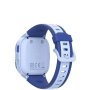 Mibro P6 DEČIJI PAMETNI SAT, GPS,1.4 TFT, SIM, 128GB, Plavi - slika 2