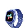Mibro P6 DEČIJI PAMETNI SAT, GPS,1.4 TFT, SIM, 128GB, Plavi - slika 1