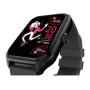 HIFUTURE ULTRA2PRO CRNI Pametni sat - slika 1