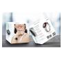 HIFUTURE FUTURE AURA SIVI Pametni sat - slika 2