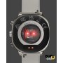 HIFUTURE AIXLITESIL SIVI Pametni sat - slika 5