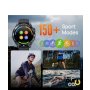 Mibro GS PRO2 PAMETNI SAT GPS, 1.43'', 2 NARUKVICE, TAMNO Sivi - slika 4