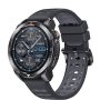 Mibro GS PRO2 PAMETNI SAT GPS, 1.43'', 2 NARUKVICE, TAMNO Sivi - slika 1