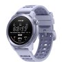 Mibro GS ACTIVE2 PAMETNI SAT GPS, 1.32'', 2 NARUKVICE, Ljubičasti - slika 1