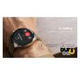 Mibro LITE3 PRO PAMETNI SAT GPS, 1.32'', 2 NARUKVICE, TAMNO Zeleni - slika 5