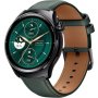 Mibro LITE3 PRO PAMETNI SAT GPS, 1.32'', 2 NARUKVICE, TAMNO Zeleni - slika 1