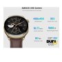 Mibro LITE3 PRO PAMETNI SAT GPS, 1.32'', 2 NARUKVICE, ROZE Gold - slika 3