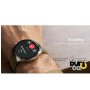 Mibro LITE3 PRO PAMETNI SAT GPS, 1.32'', 2 NARUKVICE, ROZE Gold - slika 5