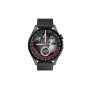 KSIX BXSW33N HORIZON AMOLED GPS 1.43'' PAMETNI SAT, Crni - slika 1