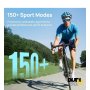 Mibro FIT BLACK PAMETNI SAT 1.75'', GPS, 2 NARUKVICE, Crni - slika 4