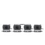 KETTZ Monitor za KamionBUS 10.1 AHD 1024*600 + 4 x AHD Rikverc Kamere MK-KT1012HD - slika 2