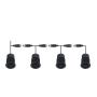 KETTZ Parking senzori 1224V + Monitor AHD 7 + Kamera PMK-KT303AHD - slika 2