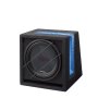 ALPINE SBG-1244BR Subwoofer u kutiji 12 250W RMS 800W - slika 2