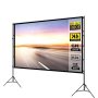 KETTZ KT-SP180 Spoljno Platno za Projektor Anti-Refleks 180 16:9 405x230CM - slika 3
