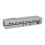 KETTZ KT-HSP1808 8K – 60Hz 1 IN x 8 OUT 40Gbps Hdmi spliter - slika 1