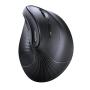 UGREEN (25444) Ergonomski Vertikalni Bežični Miš Bluetooth + 2.4GHz 4000 DPI - slika 2