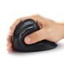 UGREEN (25444) Ergonomski Vertikalni Bežični Miš Bluetooth + 2.4GHz 4000 DPI - slika 3