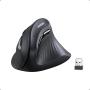 UGREEN (25444) Ergonomski Vertikalni Bežični Miš Bluetooth + 2.4GHz 4000 DPI - slika 1