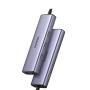 UGREEN Revodok CM512 (15598) 6-u-1 USB-C Hub sa Gigabit Ethernetom - slika 3