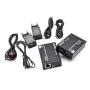KETTZ HDEX-060 HDMI Extender 60M 5E6 single - slika 2