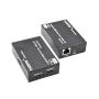 KETTZ HDEX-060 HDMI Extender 60M 5E6 single - slika 1