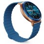 HIFUTURE SmartWatch Aurora Blue - slika 3