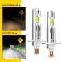 AUXITO H1 LED sijalice DD-GF-H1 6500K – 1:1 kao halogena - slika 2