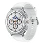 SAMSUNG Original GW8 Classic 46mm LTE beli - slika 2