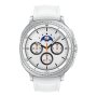 SAMSUNG Original GW8 Classic 46mm LTE beli - slika 1
