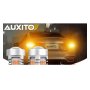 AUXITO LED sijalice BA15S žute (amber) set od 2 komada BA15S-5KG26-Y2 - slika 4