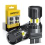 AUXITO CANBUS 31563157 LED bele sijalice 3157-4KP8-JM- W2-AUXITO-PQ – 4000LM - slika 1