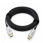 KETTZ HDMI Optički Kabl HO-KT15 4K60hz V2.0 15m - slika 2