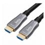 KETTZ HDMI Optički Kabl HO-KT15 4K60hz V2.0 15m - slika 1