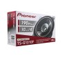 PIONEER Auto zvučnici TS-G1010F 10cm - slika 5