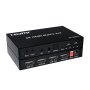 KETTZ 4k 60hz HDMI Matrix 2x2 HM-K252 - slika 1