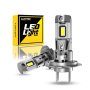 AUXITO LED H7 Auto sijalice 1:1 sa Turbo Hlađenjem 6500K DD-M5S-H7 Set 2 kom - slika 1