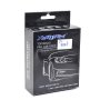 XSTORM Led sijalice canbus 9006 6500K 60W - slika 3