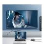 UGREEN CM609 HDMI Ekstender preko UTP kabla do 50 m 1080p Full HD - slika 2