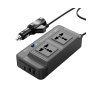 XO CZ011 Inverter 200W za Auto – Pretvarač 12V na 220V - slika 1