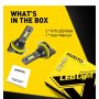 AUXITO H15 LED Sijalice 6000K 1:1 DD-GF-H15 Set 2 kom - slika 2