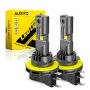 AUXITO H15 LED Sijalice 6000K 1:1 DD-GF-H15 Set 2 kom - slika 1